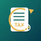Radom RefundTaxBack logo