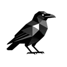 crowvex logo