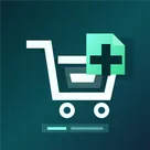 FEI Checkout upsell logo