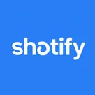 Shotify AI logo