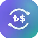 KurSync Currency Converter logo