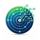 Store Radar ‑ AI Automations logo