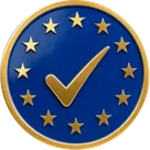 Conformica GPSR Compliance logo