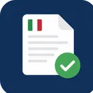 Fattura Elettronica IT logo