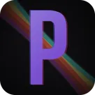 PopSmart Studio‑Virtual Try On logo