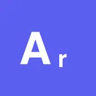AgentRank logo