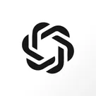ChatGPT: Chatbot &amp; AI Writer logo