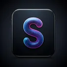 Stellar AI Chatbot + ChatGPT logo
