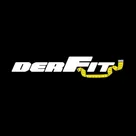 DerFit ‑ Size Recommender logo