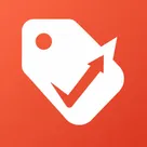 LabelUp logo