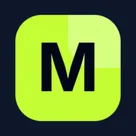 Maxed logo