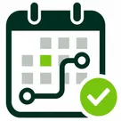 DDCC: Delivery Date Control logo
