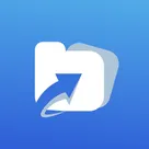 File Manager &amp; Image Optimizer logo