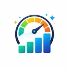 BuiltByTom: Performance Audit logo