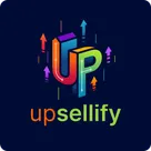 Upsellify logo