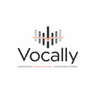 Vocally logo