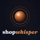 ShopWhisper logo