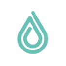Dropletfy logo
