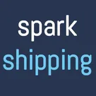 Spark Shipping logo