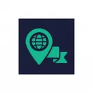 LocalizeMe logo