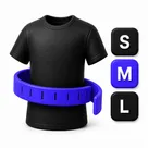 TrueSize logo