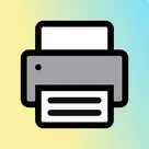 Order Printer logo