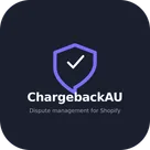 ChargebackAU logo