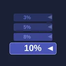 Multi‑Tier Discounts logo