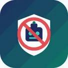 AgentBlock: AI Order Guard logo