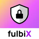 Fulbix: Fraud &amp; IP Blocker logo