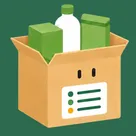 Material Tracking logo