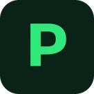 Pickastor logo