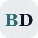 BikeDist logo