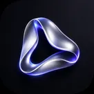 Trion AI ‑ Virtual Try‑On logo