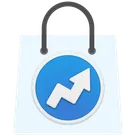 AccountEdge ShopSync logo