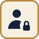 B2B Onboard, Lock &amp; Self Serve logo