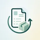SupplyFlow ‑ Purchase Orders logo