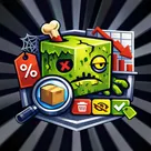 Dead Product Detector logo