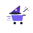 Ecom Wizzard logo