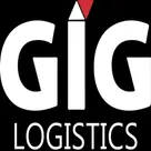 GIG Logistics Delivery logo