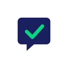 Konfirm COD Order Confirmation logo