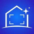 HomeVisioner: Room Visualizer logo