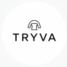 Tryva: AI Try‑On &amp; Model Photo logo