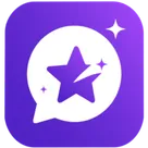 Spark Reviews App logo