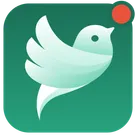 LarkDing logo