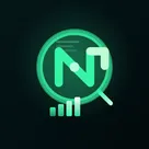 Nexis CRO: AI SEO &amp; AEO Audit logo