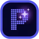 Pixly logo