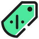 DiscountFlow logo
