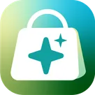 Merchant AI: Chatbots &amp; Agents logo