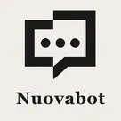 NuovaBot logo